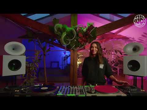 Olga Korol | themuddshow