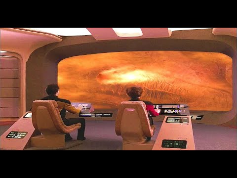 Star Trek Next Generation - Making Matters Worse