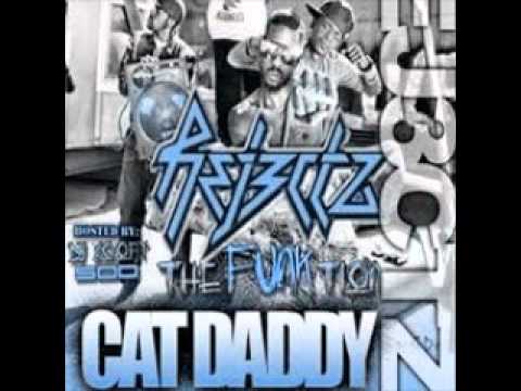 Cat Daddy-Rej3ctz (lyrics)