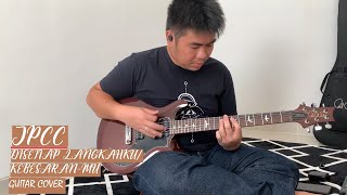 Download lagu Di Setiap Langkahku/Kebesaran-Mu by Sidney Mohede (Guitar Cover) mp3
