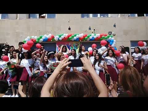 286 nomreli mekteb son zeng 14.06.2019