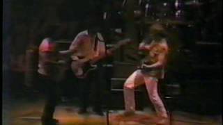 Neil Young &quot;Too Lonely&quot; Live 1986