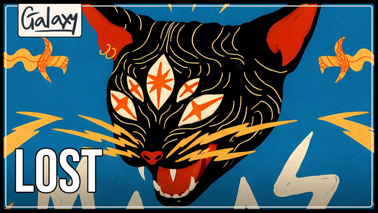 Lost Sky & Shiah Maisel - Lost Pt. II (Lyrics)