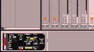 Video thumbnail for Ircamax Collection 1: IM-SimpleTransp by Ircam