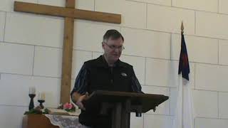 Pentecost 2