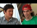 The Guy Who Always Talks About Hot Girls