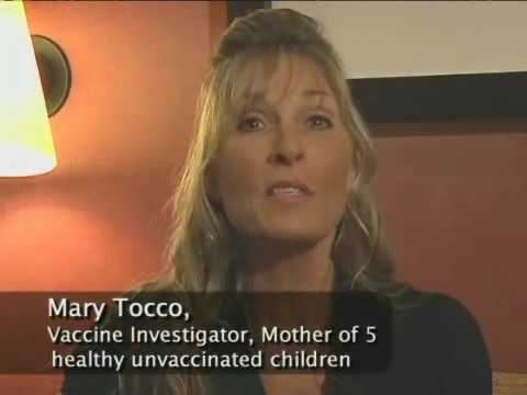 Vaccines: Health Professionals Speak Out
