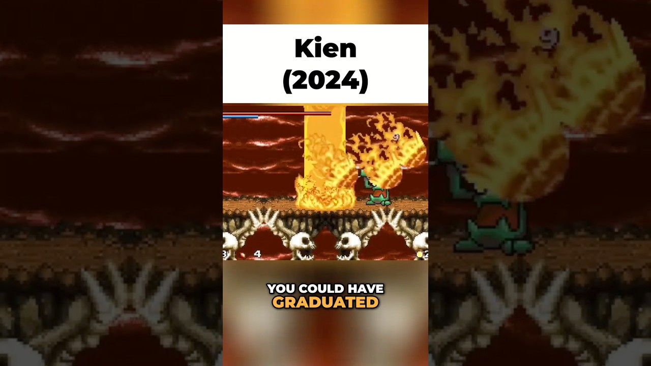 This Game Took 22 Years To Release 😳
