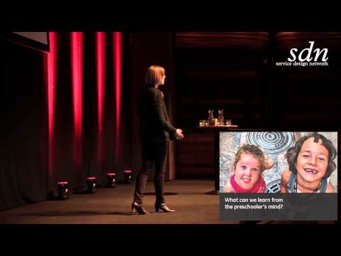 SDNC2013 -Day 2- Protecting your Imagination by Katrine Rau