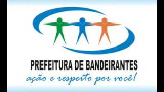 preview picture of video 'Abertura Bandeirantes - 23º Jogos da Juventude do Paraná - 2009 - Fase Regional'