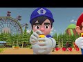 King Of The Hill Intro SMG4 Edition