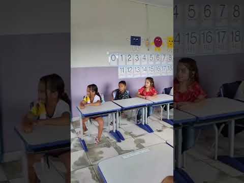 Escola Estadual Boa Esperança Alta Floresta Mato Grosso