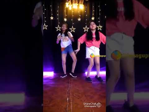 kryio na mujhse yu jhoote moore bade dance video 🥰🥰(2)