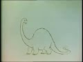 Sesame Street Crayon Animation D