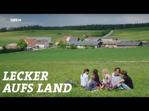 Zu Katja Bihlmaier auf die Ostalb | SWR Lecker aufs Land (S9/E01)