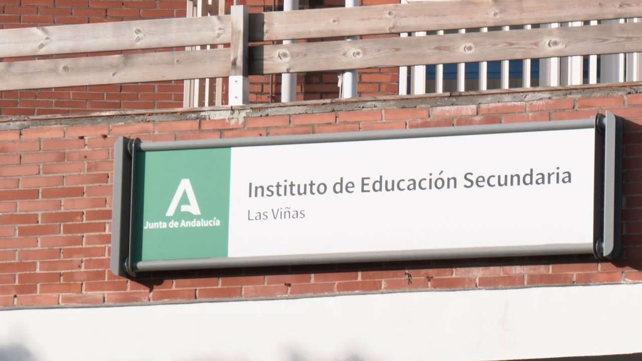 Juventud acerca sus iniciativas al colectivo de estudiantes de IES Las Viñas