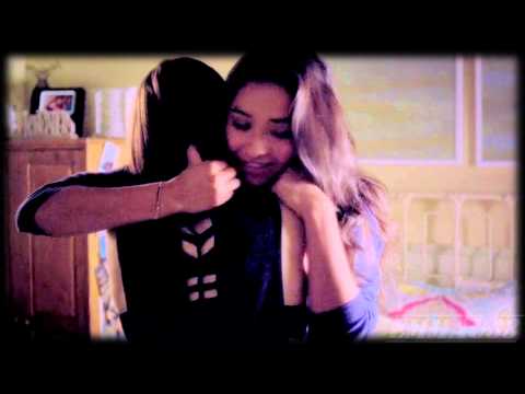 Emily & Paige ~ Mirrors