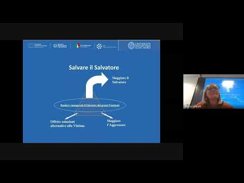 Anteprima video seminario