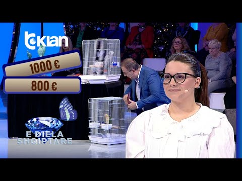 Zbuloni dilemën e Aleksandrës përballë identiteteve-Të Panjohurit-E Diela Shqiptare -14 Dhjetor 2025