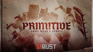 Primitive Update