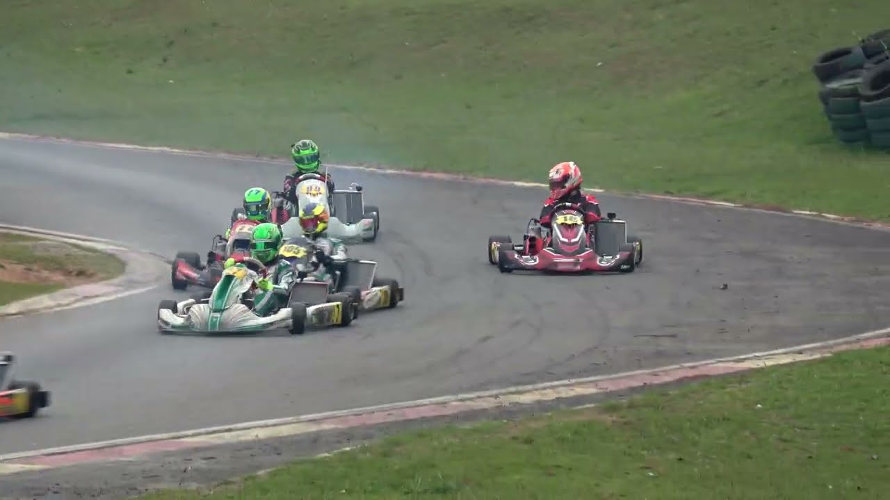 4K - OKN - LUIZ QUEIROZ 04-07-26 - Copa SP Light - Sexta etapa (Segunda prova)