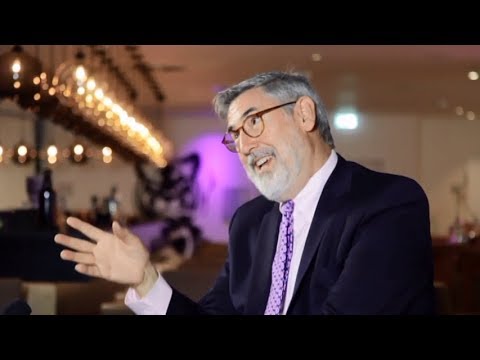 John Landis on beginning his film career