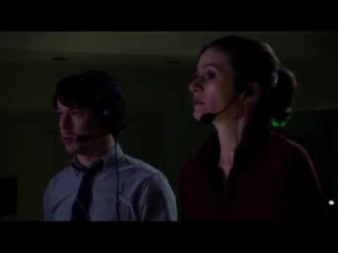 John Gallagher, Jr. as Jim Harper in ''The Newsroom''