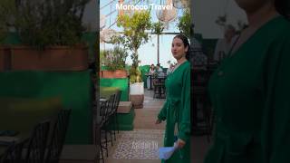 Morocco Travel #mrocco