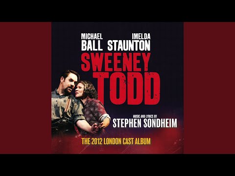 The Ballad of Sweeney Todd