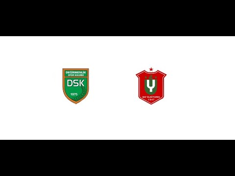 Değirmenlik SK 0 - 4 Baf Ülkü Yurdu (AKSA 1.Lig) 17.10.2025
