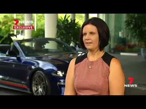 Cairns Luxury Car Hire