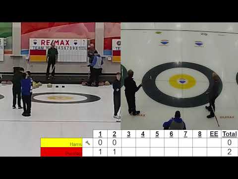 Saville Summer League - Game #2