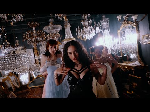 Cloudy June - 21st Century Princess (Official Music Video)