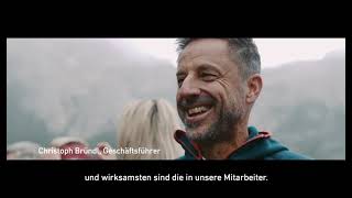 Die Bründl Akademie | Gemeinsam wachsen und lernen