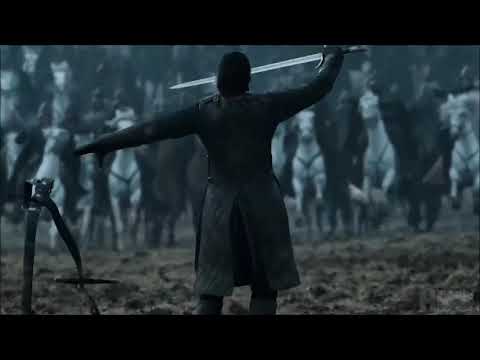 "La spada e la Croce" - booktrailer