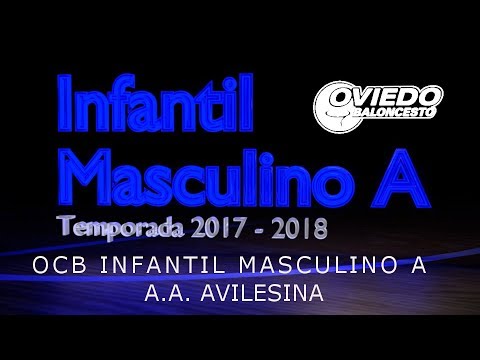 20180127 OCB IMA - A.A.Avilesina (parte 1-2)