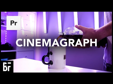 5 EASY Text Effects in Adobe Premiere Pro 2024