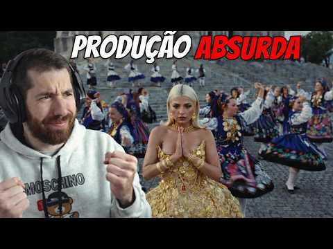 TJI REAGE A BÁRBARA BANDEIRA - MARCHA