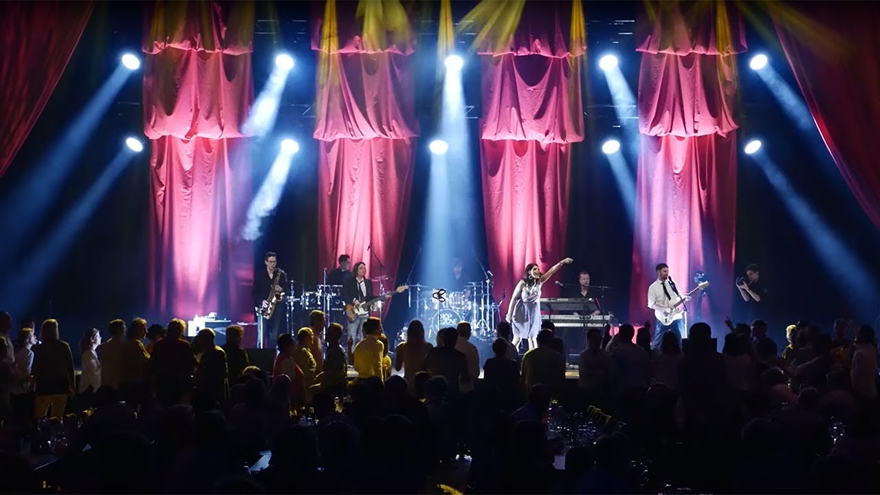 Showreel Firmenevent