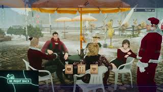 Hanging with the Boys! and Iris! - Final Fantasy XV with Mods - Part 2