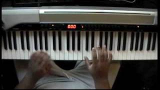 Bishop Eddie Long - Suddenly Breakdown - Dahv