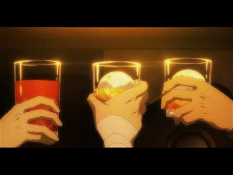 bungou stray dogs amv {god rest ye merry gentlemen}