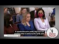 Ryan Grim: War Fever in the Press Corps