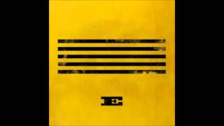 BIGBANG -  LETS NOT FALL IN LOVE (FULL AUDIO)