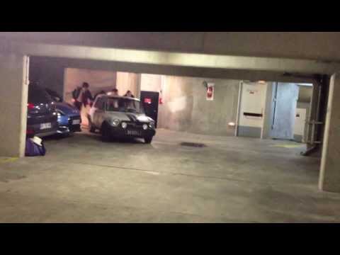 LAZARE HOCHE & MALIN GENIE "I DON'T SYNC SO VOL.2" PRE-RELEASE TEASER