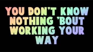 Did I - Kehlani Lyrics