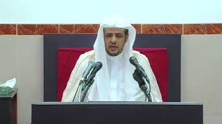 الدرس 12 من شرح كتاب الصيام من دليل الطالب لنيل المطالب image