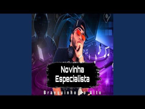 Novinha Especialista