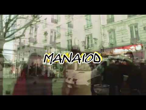 MANA 10D - LES LEADERS (clip officiel)