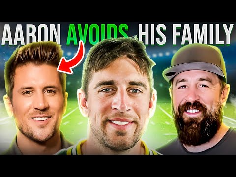 Aaron Rodgers Daughter